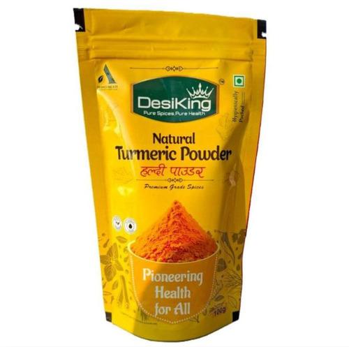 Natural Turmeric Powder