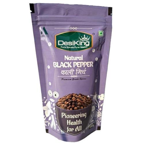 Natural Black Pepper