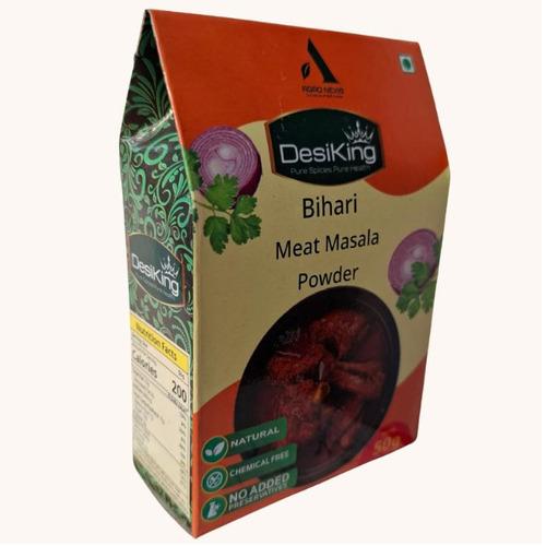 Bihari Meat Masala Powder