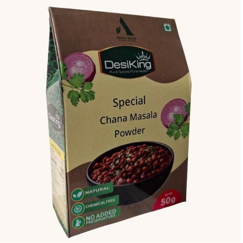 Special Chana Masala Powder
