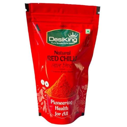 Natural Red Chilli