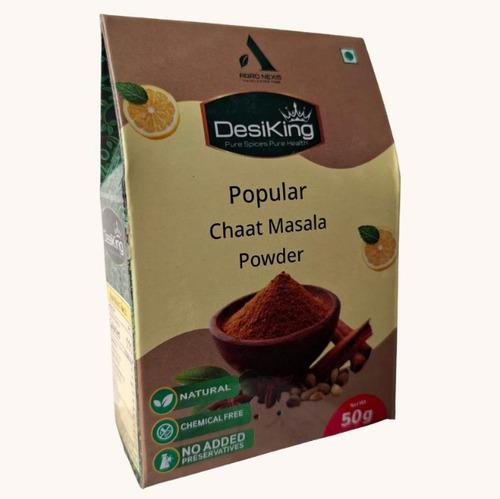 Popular Chat Masala Powder