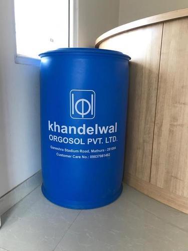 NC Thinner - Medium application Lacquer 