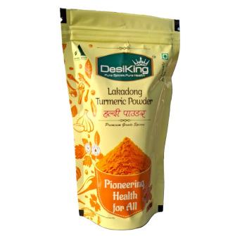 Lakadong Turmeric Powder