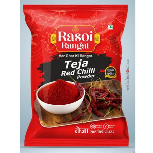 Red Chilli Powder