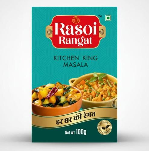 Kitchen King Masala