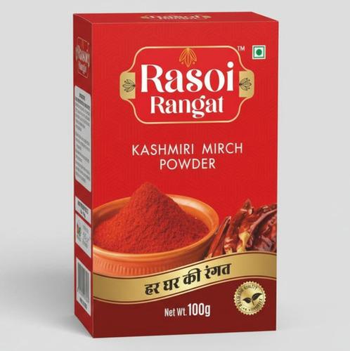 Kashmiri Mirch Powder