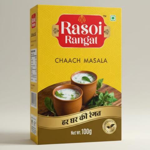 Chaach Masala