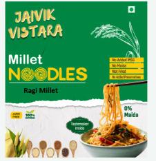 Ragi Millet Noodles with Masala 192g