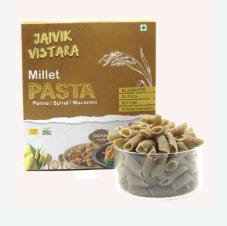 MULTI MILLET PENNE PASTA 192g