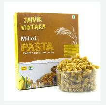 Barnyard Millet Spiral Pasta 192g