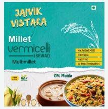 MultiMillet Vermicelli 180g
