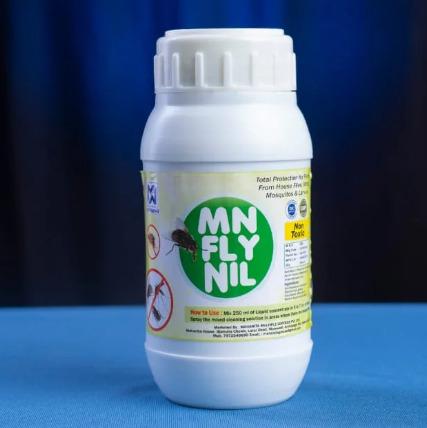 MNFLYNIL NON TOXIC LIQUID