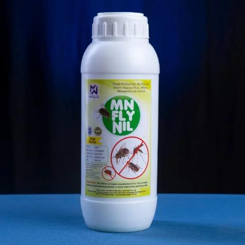 MNFLYNIL NON TOXIC LIQUID