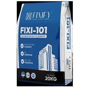 FIXI-101 TILES ADHESIVE