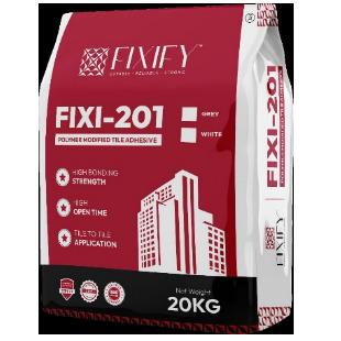 FIXI-201 TILES ADHESIVE