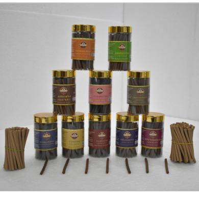 Dry Dhoop Sticks