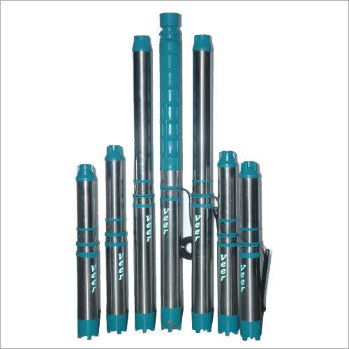 V4 Submersible Pump