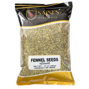 Fennel Seeds