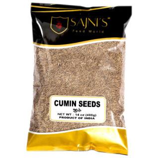Cumin Seeds