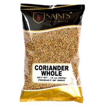 Coriander Whole