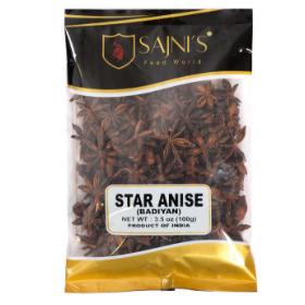 Star Anise