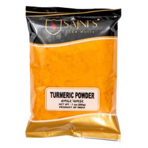 Turmeric Powder
