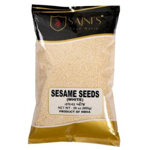 Sesame Seed