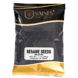 Sesame Seed Black