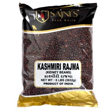 Kashmiri Rajma