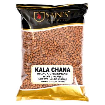 Kala Chana