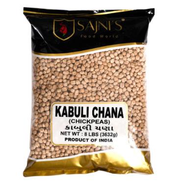Kabuli Chana