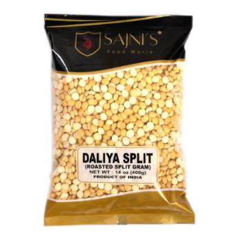 Daliya Split