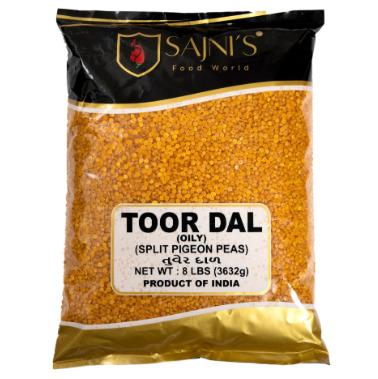 Toor Dal