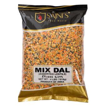 Mix Dal