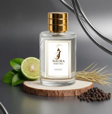 LEGEND - Aromatic-Woody Men's Perfume