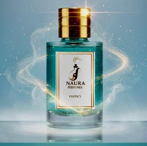 FANTACY - Citrus Aromatic Unisex Perfume