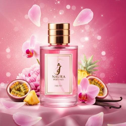 FIREFLY - Fruity-Floral Womens's Perfume