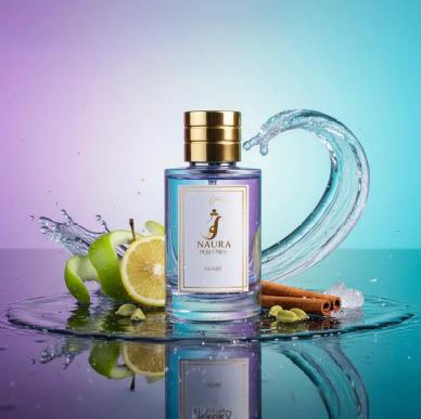 DESIRE - Citrus-Aquatic Unisex Perfume