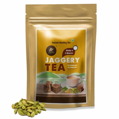Jaggery Cardamom Tea,300 gm