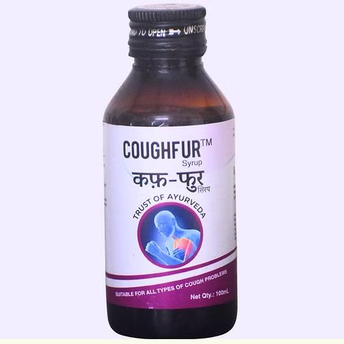 Coughfur Syrup