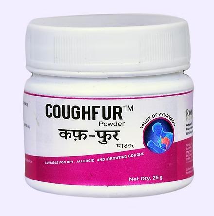 Coughfur Powder