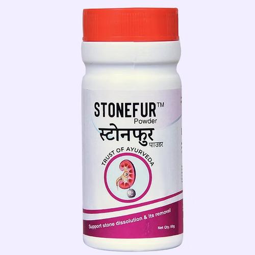 Stonefur Powder