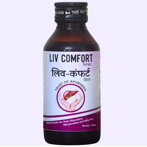 Liv Comfort