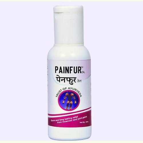 Painfur Oil