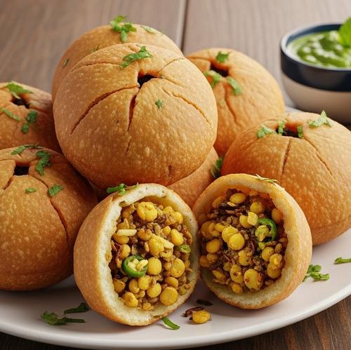Kachori