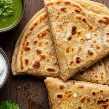 Paratha