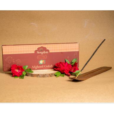 Afghani Gulab Incense sticks
