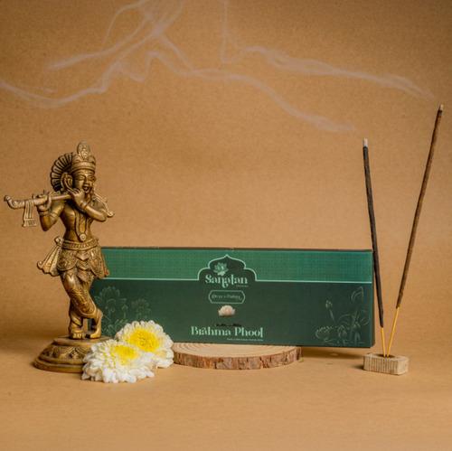 Brahma phool Incense sticks