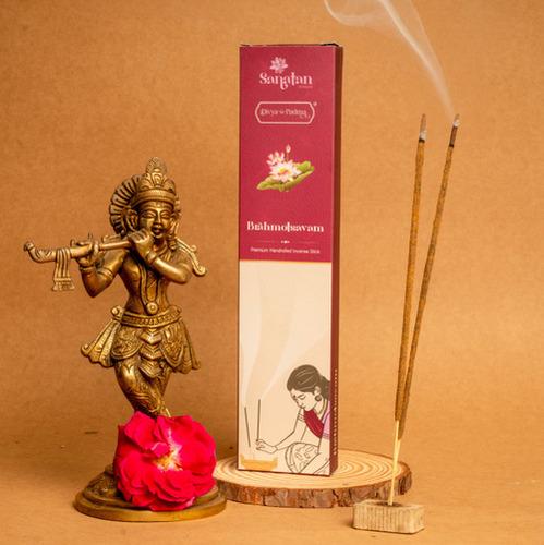 Brahmotsavam Incense sticks